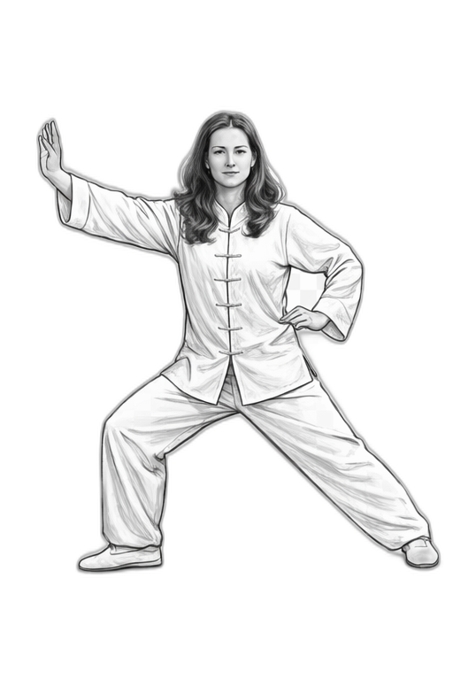 Qi Gong