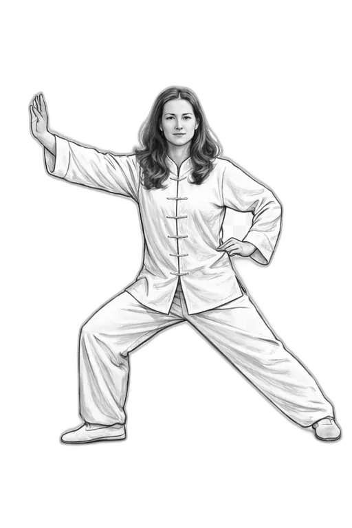 Qi Gong